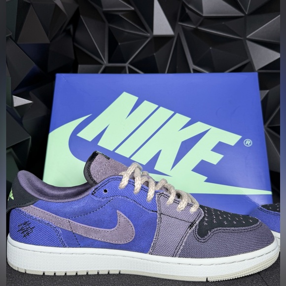 Jordan Retro 1 - Picture 8 of 16